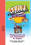 Active Assessment in English cover