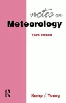 Notes on Meterology cover