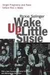 Wake Up Little Susie cover