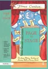 Page to Stage cover