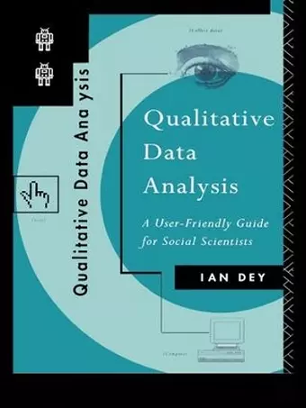 Qualitative Data Analysis cover