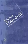 Michel Foucault cover