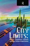 City Limits cover