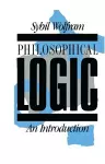 Philosophical Logic cover