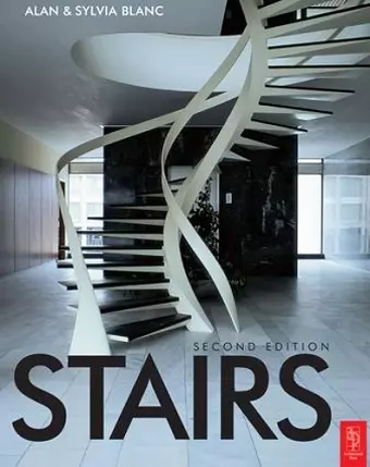 Stairs cover