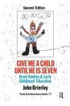 Give Me A Child Until He Is 7 cover