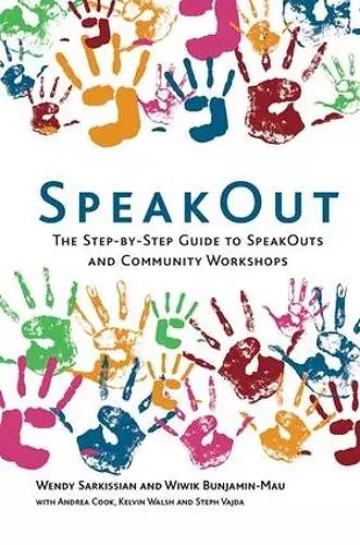 SpeakOut cover