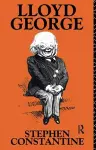 Lloyd George cover