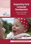 Supporting Early Language Development cover