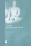 Korea - A Religious History cover