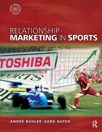 Relationship Marketing in Sports cover