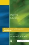 Inclusive Education cover