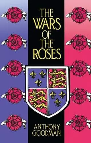 The Wars of the Roses cover