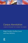 Corpus Annotation cover