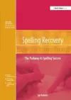 Spelling Recovery cover