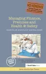 Managing Finance, Premises and Health & Safety cover