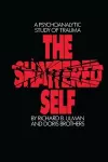 The Shattered Self cover