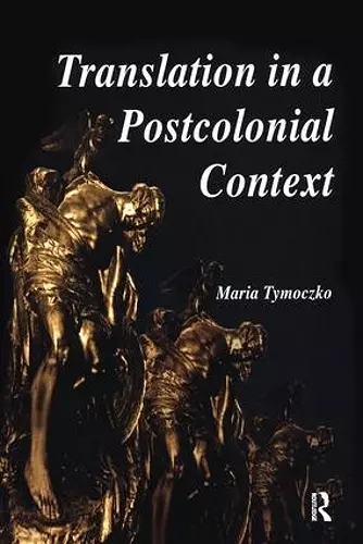 Translation in a Postcolonial Context cover