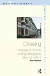 Crossing cover