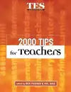 2000 Tips for Teachers cover