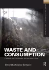 Waste and Consumption cover