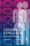 Gender and Language  Theory and Practice cover