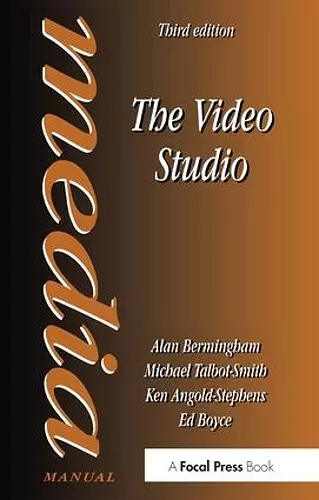 The Video Studio cover