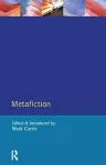 Metafiction cover