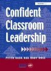 Confident Classroom Leadership cover