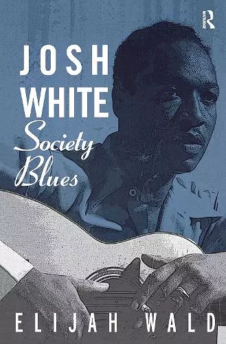 Josh White cover