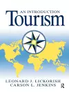 Introduction to Tourism cover