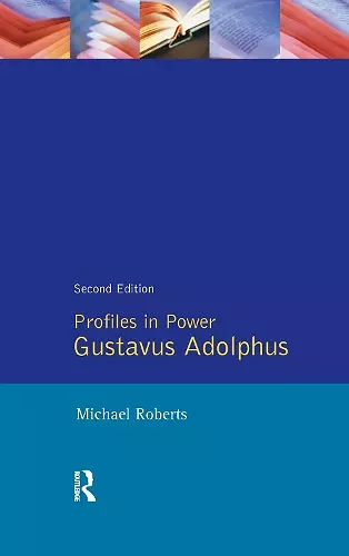 Gustavas Adolphus cover