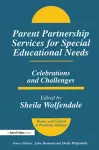 Parent Partnership Services for Special Educational Needs cover