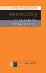 Practice Issues in Sexuality and Learning Disabilities cover