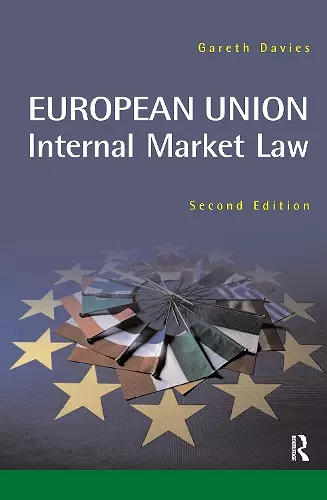 European Union Internal Market cover