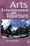 Arts, Entertainment and Tourism cover