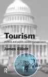 Tourism cover