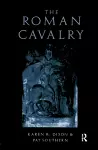The Roman Cavalry cover
