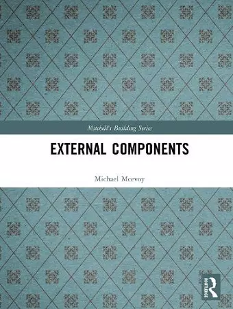 External Components cover