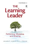 Learning Leader, The cover