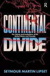 Continental Divide cover