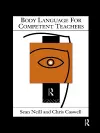 Body Language for Competent Teachers cover