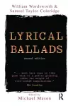 Lyrical Ballads cover