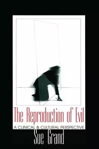 The Reproduction of Evil cover