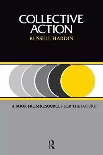 Collective Action cover