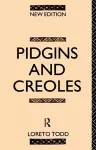 Pidgins and Creoles cover