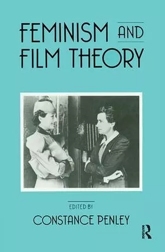 Feminism and Film Theory cover