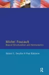 Michel Foucault cover