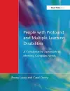 People with Profound & Multiple Learning Disabilities cover