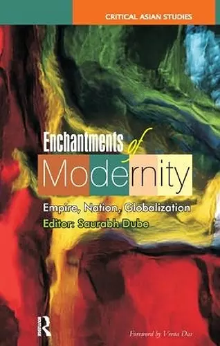 Enchantments of Modernity cover